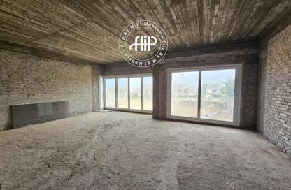 Twin House - 4 Bedrooms - 5 Bathrooms for sale in Etapa - Sheikh Zayed Compounds - Sheikh Zayed City - Giza