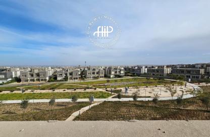 Twin House - 4 Bedrooms - 5 Bathrooms for sale in Etapa - Sheikh Zayed Compounds - Sheikh Zayed City - Giza
