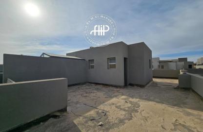 Twin House - 4 Bedrooms - 5 Bathrooms for sale in Etapa - Sheikh Zayed Compounds - Sheikh Zayed City - Giza
