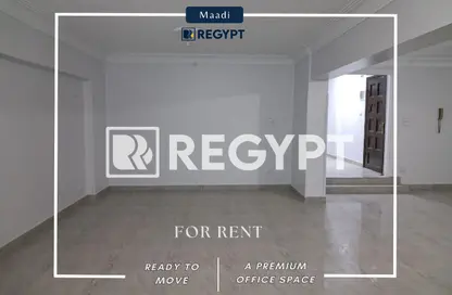 مساحات مكتبية - 3 غرف نوم - 1 حمام للايجار في شارع عباس العقاد - المنطقة الأولى - مدينة نصر - القاهرة