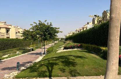 Villa - 4 Bedrooms - 4 Bathrooms for sale in El Patio Oro - 5th Settlement Compounds - The 5th Settlement - New Cairo City - Cairo