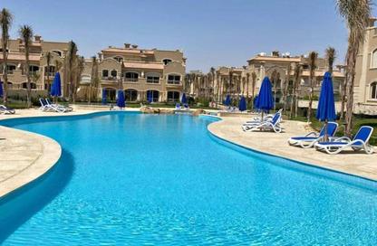 Villa - 4 Bedrooms - 4 Bathrooms for sale in El Patio Oro - 5th Settlement Compounds - The 5th Settlement - New Cairo City - Cairo