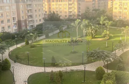 شقة - 3 غرف نوم - 2 حمامات للبيع في مدينتي - القاهرة