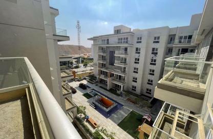 Apartment - 3 Bedrooms - 3 Bathrooms for sale in Mountain View iCity - 5th Settlement Compounds - The 5th Settlement - New Cairo City - Cairo