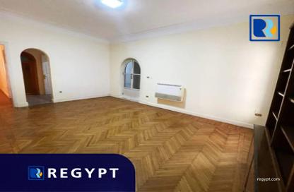 Office Space - Studio - 2 for rent in Hay El Maadi - Cairo