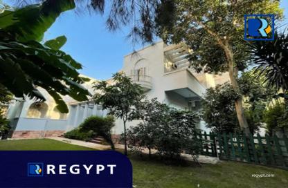 Office Space - Studio - 2 for rent in Hay El Maadi - Cairo