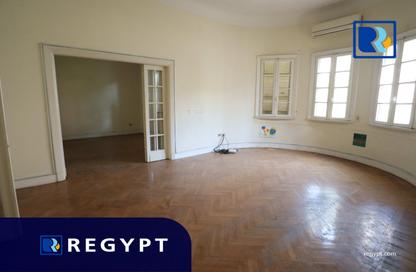 Office Space - Studio - 2 for rent in Hay El Maadi - Cairo