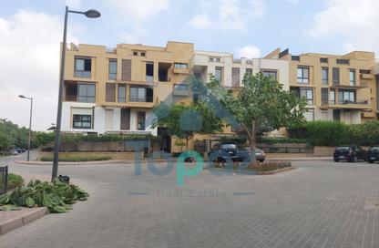 Apartment - 3 - 4 for rent in Sodic West - Sheikh Zayed Compounds - Sheikh Zayed City - Giza Apartment - 3 - 4 for rent in Sodic West - Sheikh Zayed Compounds - Sheikh Zayed City - Giza