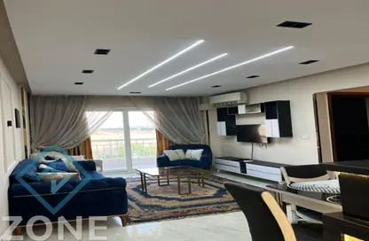 Apartment - 2 Bedrooms - 1 Bathroom for rent in Privado - Madinaty - Cairo