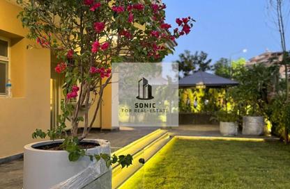 Apartment - 3 - 3 for sale in S1 - Sarai - Mostakbal City Compounds - Mostakbal City - Future City - Cairo