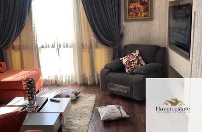 Duplex - 3 Bedrooms - 3 Bathrooms for rent in Porto New Cairo - 5th Settlement Compounds - The 5th Settlement - New Cairo City - Cairo