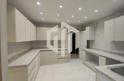 Apartment - 3 Bedrooms - 3 Bathrooms for rent in Eastown - 5th Settlement Compounds - The 5th Settlement - New Cairo City - Cairo