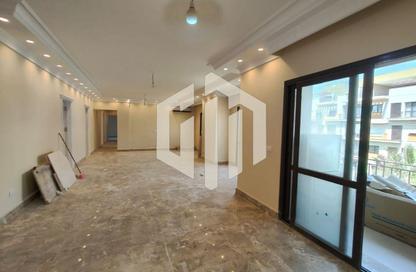 Apartment - 3 Bedrooms - 3 Bathrooms for rent in Eastown - 5th Settlement Compounds - The 5th Settlement - New Cairo City - Cairo