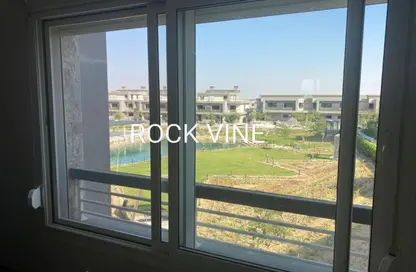 شقة - 3 غرف نوم - 4 حمامات للبيع في نيو جيزة - طريق مصر اسكندرية الصحراوي - مدينة 6 أكتوبر - الجيزة