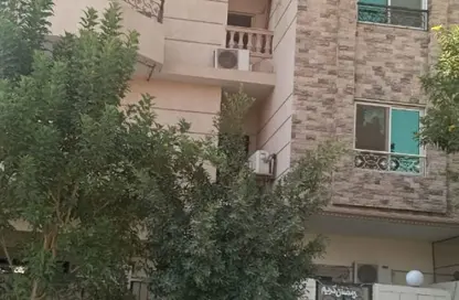 شقة - 2 غرف نوم - 2 حمامات للبيع في اللوتس الجنوبي - حى اللوتس - مدينة القاهرة الجديدة - القاهرة