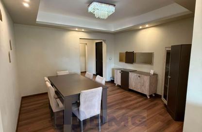 Apartment - 3 - 3 for rent in Westown - Sheikh Zayed Compounds - Sheikh Zayed City - Giza