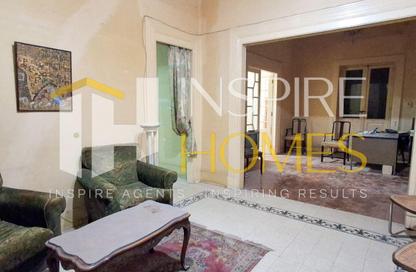 Office Space - Studio - 2 Bathrooms for rent in Raml Station - Hay Wasat - Alexandria
