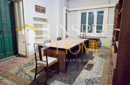 Office Space - Studio - 2 Bathrooms for rent in Raml Station - Hay Wasat - Alexandria