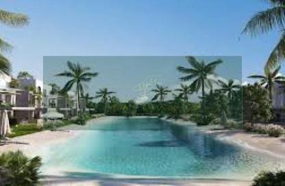 Chalet - 2 Bedrooms - 2 Bathrooms for sale in The Med - Ras Al Hekma - North Coast Chalet - 2 Bedrooms - 2 Bathrooms for sale in The Med - Ras Al Hekma - North Coast