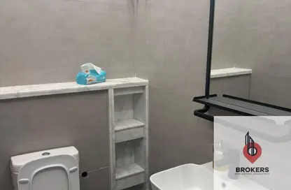 مساحات مكتبية - 4 غرف نوم - 1 حمام للايجار في كايرو بزنس بلازا - شارع التسعين الشمالي - التجمع الخامس - مدينة القاهرة الجديدة - القاهرة