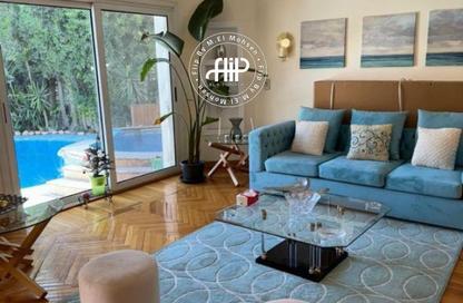 Villa - 3 Bedrooms - 3 Bathrooms for rent in Beverly Hills - Sheikh Zayed Compounds - Sheikh Zayed City - Giza Villa - 3 Bedrooms - 3 Bathrooms for rent in Beverly Hills - Sheikh Zayed Compounds - Sheikh Zayed City - Giza