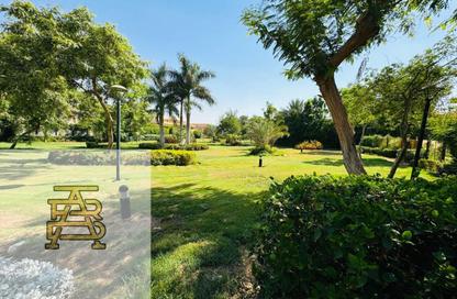 Villa - 5 Bedrooms - 6 Bathrooms for sale in Privado - Madinaty - Cairo