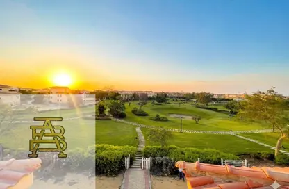 Villa - 5 Bedrooms - 6 Bathrooms for sale in Privado - Madinaty - Cairo