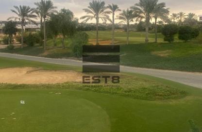 Villa - 7+ Bedrooms - 7+ Bathrooms for sale in Katameya Dunes - El Katameya Compounds - El Katameya - New Cairo City - Cairo