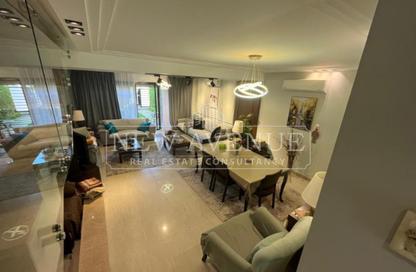Townhouse - 2 Bedrooms - 2 Bathrooms for sale in Garden Residence - Hyde Park - New Cairo City - Cairo Townhouse - 2 Bedrooms - 2 Bathrooms for sale in Garden Residence - Hyde Park - New Cairo City - Cairo