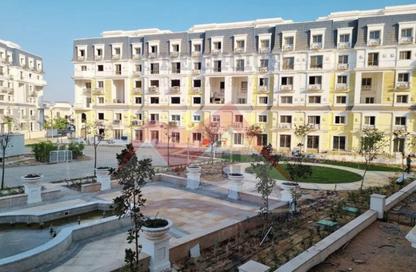 Apartment - 2 - 2 for sale in Mountain View iCity October - 6 October Compounds - 6 October City - Giza Apartment - 2 - 2 for sale in Mountain View iCity October - 6 October Compounds - 6 October City - Giza