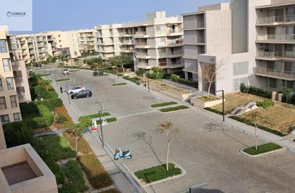 Chalet - 1 Bedroom - 1 Bathroom for rent in Marassi - Sidi Abdel Rahman - North Coast Chalet - 1 Bedroom - 1 Bathroom for rent in Marassi - Sidi Abdel Rahman - North Coast
