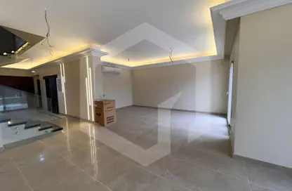 Twin House - 3 Bedrooms - 5 Bathrooms for rent in Palm Hills   Palm Valley - 26th of July Corridor - 6 October City - Giza