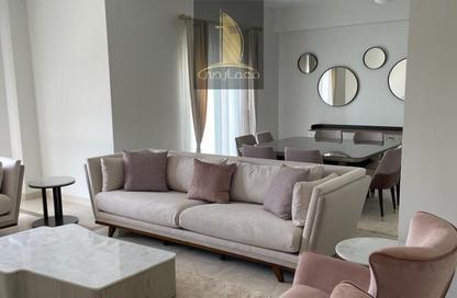 Apartment - 3 - 2 for rent in Mivida - 5th Settlement Compounds - The 5th Settlement - New Cairo City - Cairo