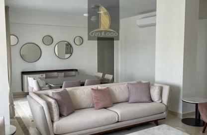 Apartment - 3 - 2 for rent in Mivida - 5th Settlement Compounds - The 5th Settlement - New Cairo City - Cairo