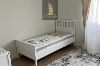 Apartment - 3 - 2 for rent in Mivida - 5th Settlement Compounds - The 5th Settlement - New Cairo City - Cairo