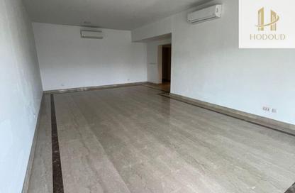 Apartment - 3 Bedrooms - 3 Bathrooms for rent in Mivida - 5th Settlement Compounds - The 5th Settlement - New Cairo City - Cairo