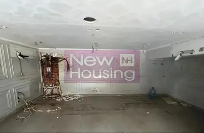 محل تجاري - استوديو للبيع في الزمالك - القاهرة