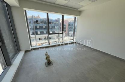 Clinic - Studio - 1 for rent in Three Sixty - 5th Settlement Compounds - The 5th Settlement - New Cairo City - Cairo
