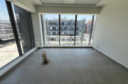 Clinic - Studio - 1 for rent in Three Sixty - 5th Settlement Compounds - The 5th Settlement - New Cairo City - Cairo