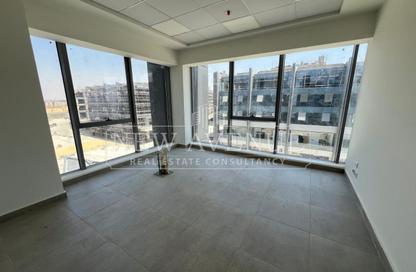 Clinic - Studio - 1 for rent in Three Sixty - 5th Settlement Compounds - The 5th Settlement - New Cairo City - Cairo