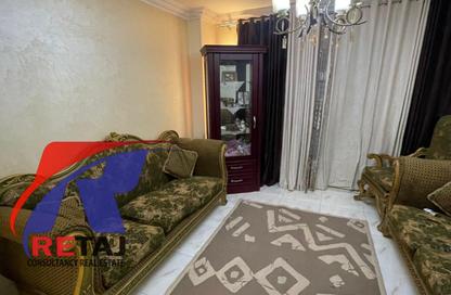 Apartment - 2 Bedrooms - 2 Bathrooms for rent in Al Waha City - 10th District - Nasr City - Cairo Apartment - 2 Bedrooms - 2 Bathrooms for rent in Al Waha City - 10th District - Nasr City - Cairo