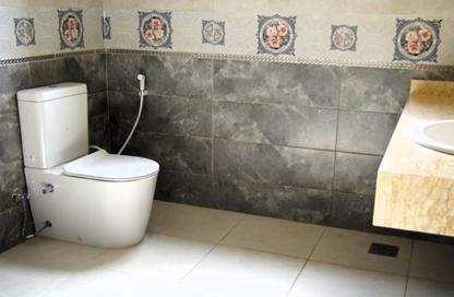 Apartment - 3 Bedrooms - 3 Bathrooms for rent in West Golf - El Katameya Compounds - El Katameya - New Cairo City - Cairo Apartment - 3 Bedrooms - 3 Bathrooms for rent in West Golf - El Katameya Compounds - El Katameya - New Cairo City - Cairo