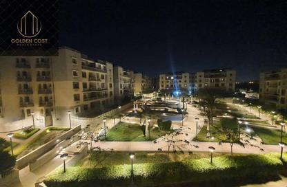 Apartment - 3 Bedrooms - 3 Bathrooms for sale in JAYD Residence - 5th Settlement Compounds - The 5th Settlement - New Cairo City - Cairo