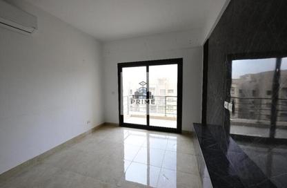 Penthouse - 3 Bedrooms - 3 Bathrooms for rent in Moon Residences - Fifth Square - The 5th Settlement - New Cairo City - Cairo