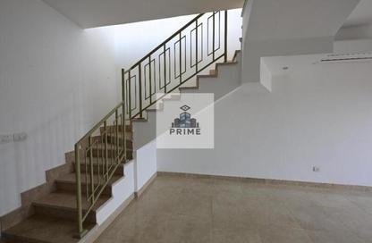 Penthouse - 3 Bedrooms - 3 Bathrooms for rent in Moon Residences - Fifth Square - The 5th Settlement - New Cairo City - Cairo