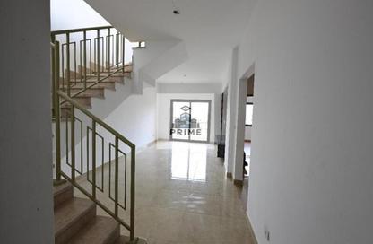 Penthouse - 3 Bedrooms - 3 Bathrooms for rent in Moon Residences - Fifth Square - The 5th Settlement - New Cairo City - Cairo