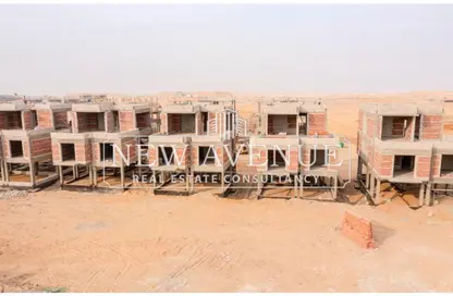 Villa - 5 Bedrooms - 7+ Bathrooms for sale in Stei8ht - The 1st Settlement - New Cairo City - Cairo
