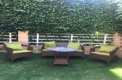 Apartment - 1 Bedroom - 1 Bathroom for rent in Privado - Madinaty - Cairo