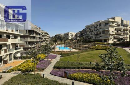 Apartment - 3 Bedrooms - 3 Bathrooms for rent in Villette - 5th Settlement Compounds - The 5th Settlement - New Cairo City - Cairo Apartment - 3 Bedrooms - 3 Bathrooms for rent in Villette - 5th Settlement Compounds - The 5th Settlement - New Cairo City - Cairo