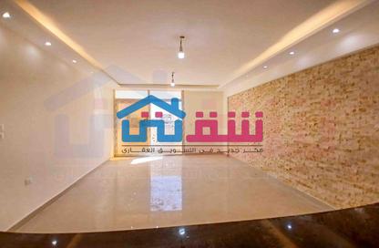 Apartment - 3 - 2 for sale in Dinshwau St. - Mustafa Kamel - Hay Sharq - Alexandria Apartment - 3 - 2 for sale in Dinshwau St. - Mustafa Kamel - Hay Sharq - Alexandria